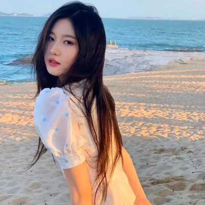 你的样子