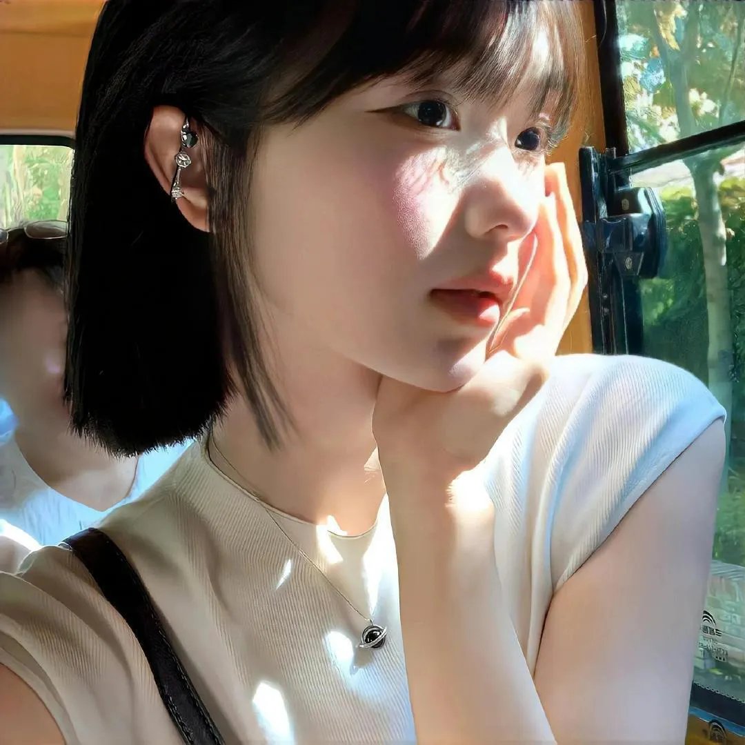 捷克的四季